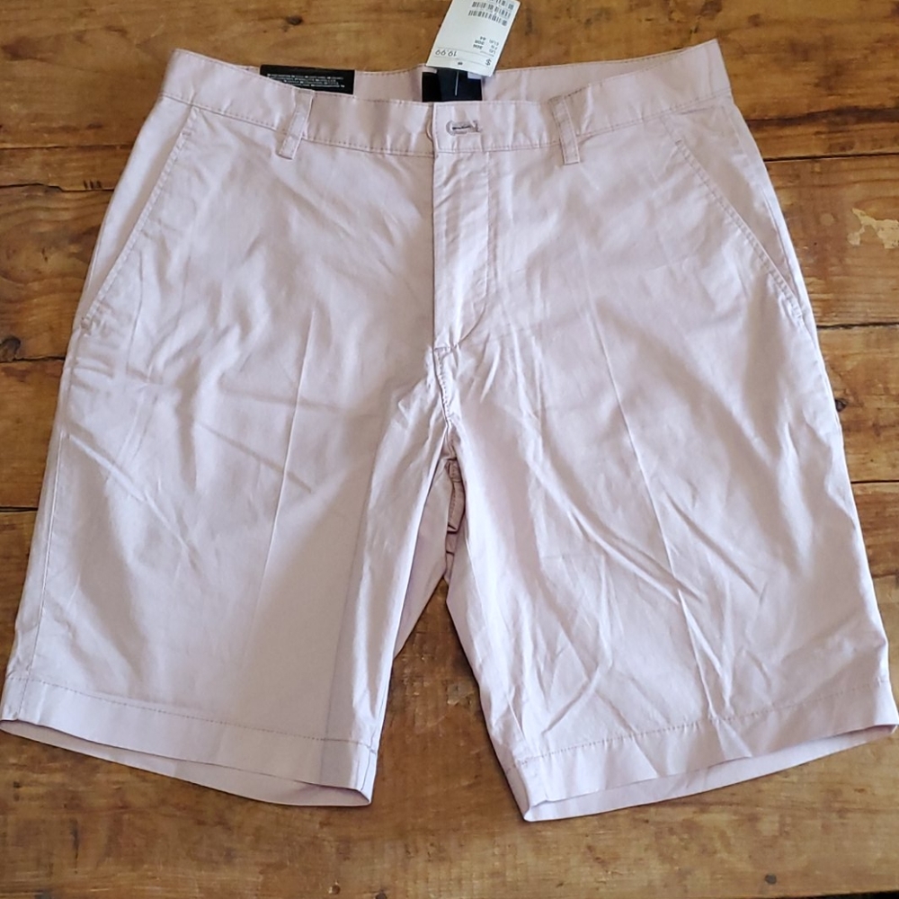Mens H&M Shorts 30 NWT